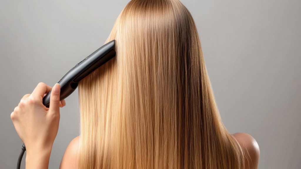 Tips para cuidar tu cabello en verano